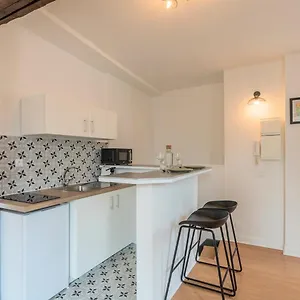St Maurice- 7min From Train ! Appartement
